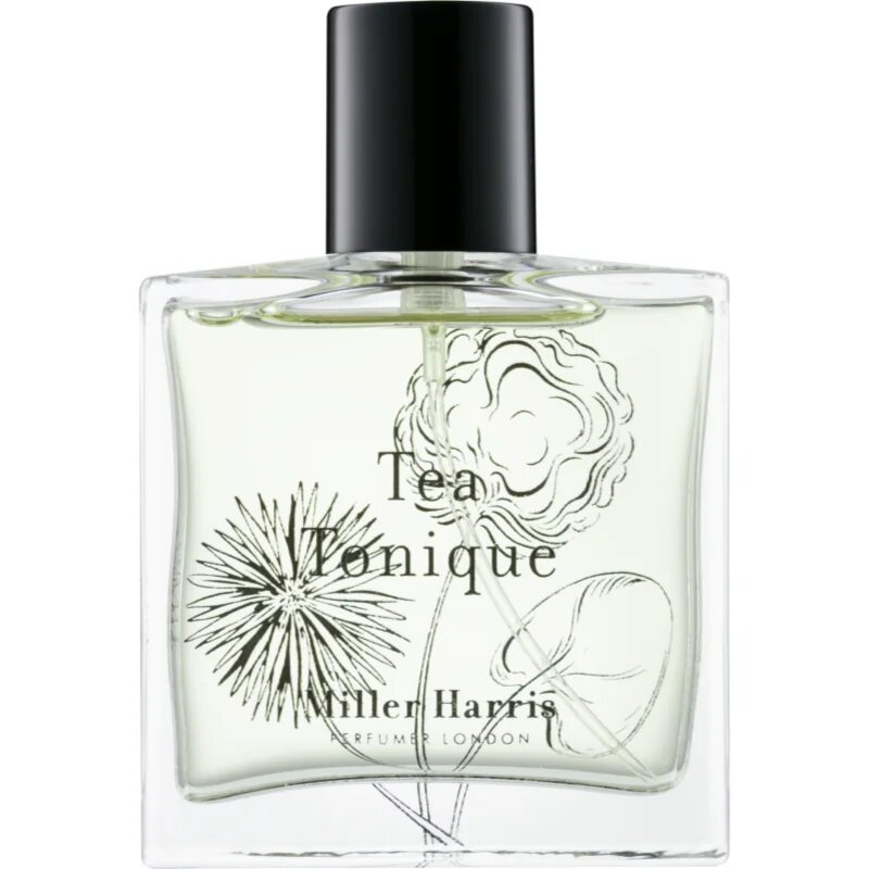 Miller Harris Tea Tonique parfémovaná voda unisex 50 ml