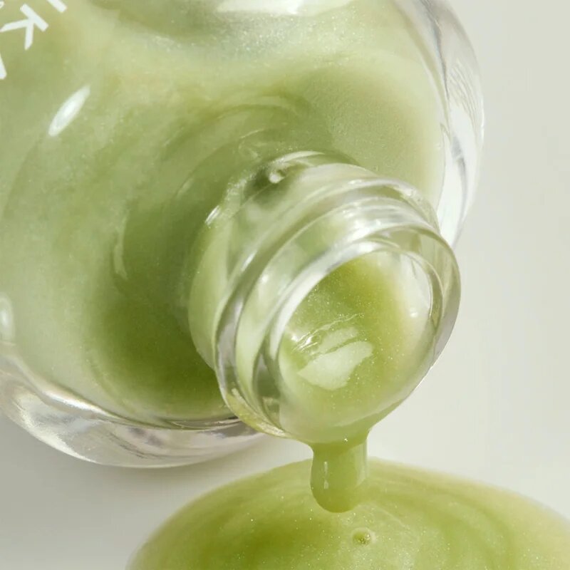 Mimitika Green Shot Detoxifying Serum ochranné detoxikační sérum 15 ml