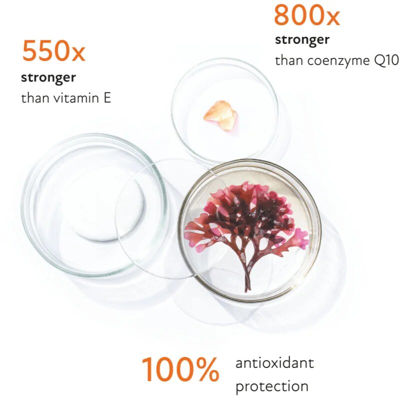 Miraculum Asta Plankton C revitalizační sérum 30 ml