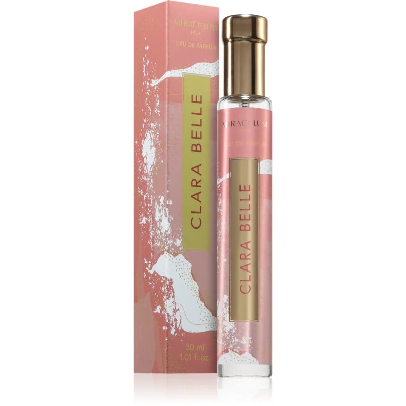 Miraculum Clara Belle EDP parfémovaná voda pro ženy 30 ml
