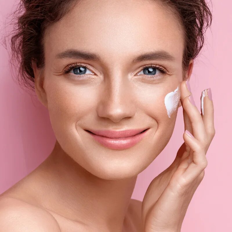 Miraculum Collagen Pro-Skin noční krém-maska proti vráskám 50 ml