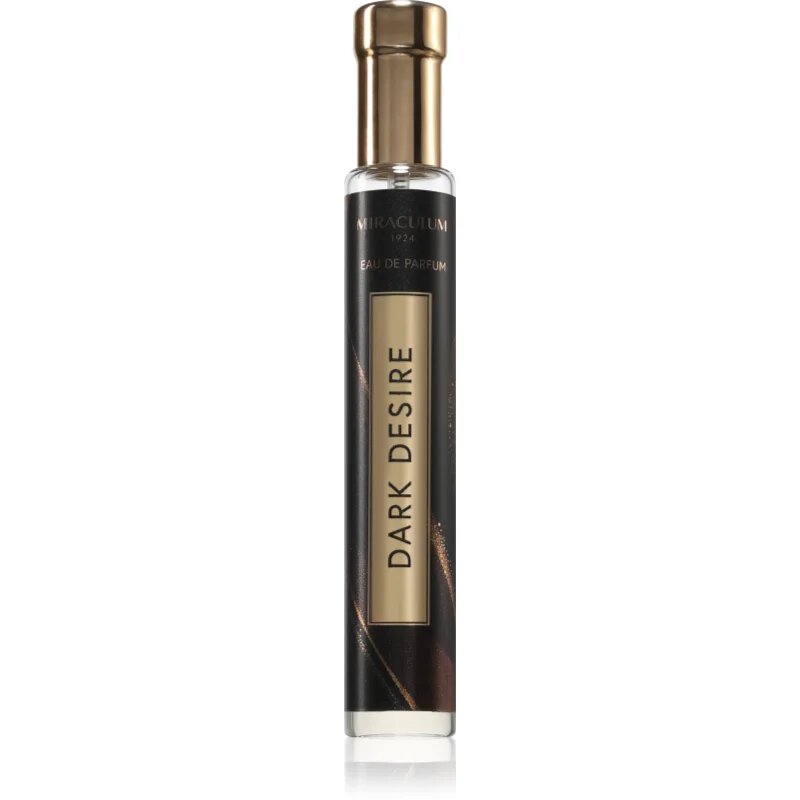 Miraculum Dark Desire EDP parfémovaná voda pro ženy 30 ml