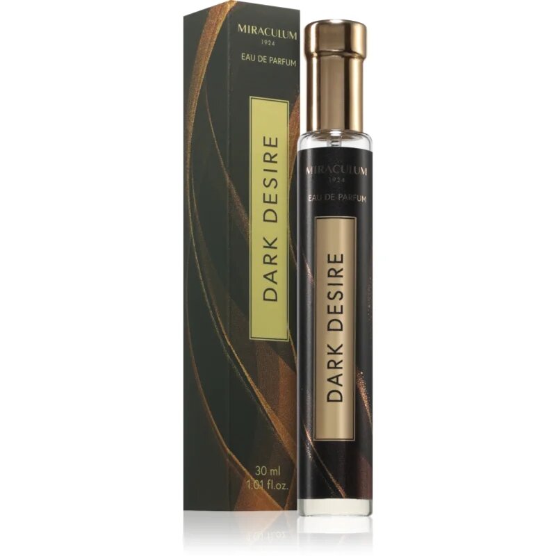 Miraculum Dark Desire EDP parfémovaná voda pro ženy 30 ml