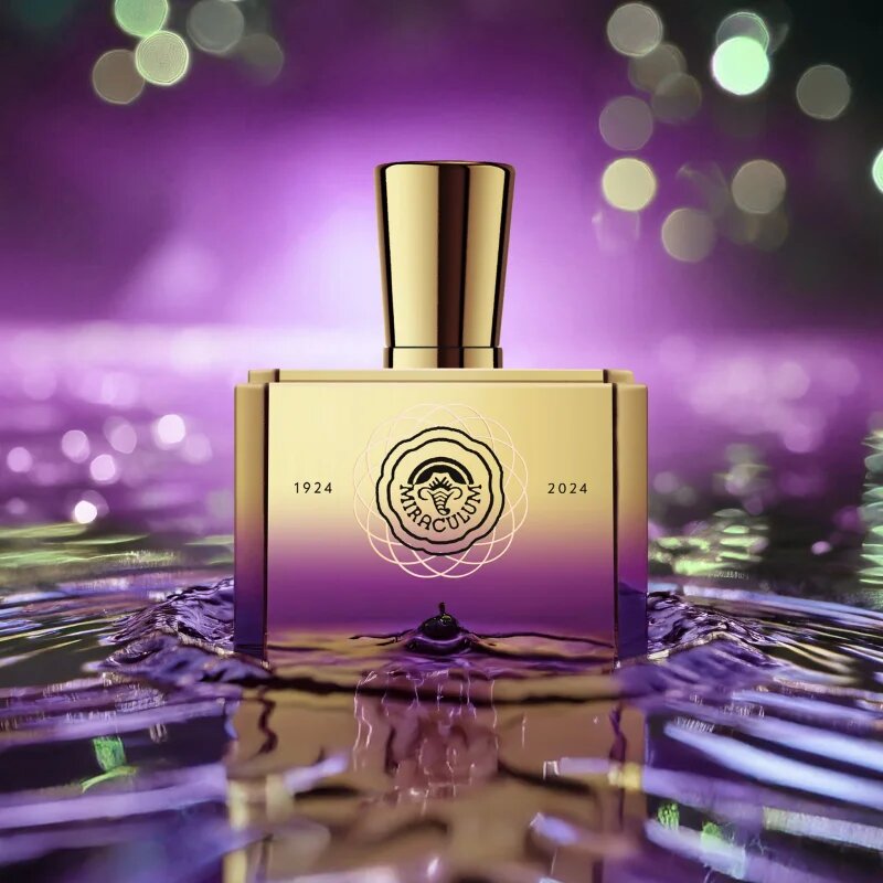 Miraculum Essence of Life EDP parfémovaná voda pro ženy 50 ml