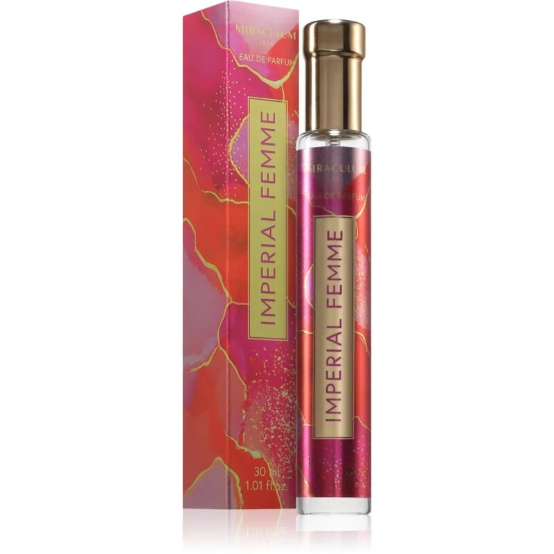 Miraculum Imperial Femme EDP parfémovaná voda pro ženy 30 ml