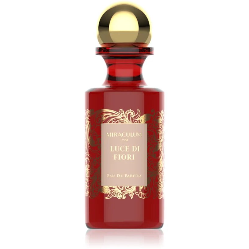Miraculum Infini Rouge Luce Di Fiori parfémovaná voda pro ženy 50 ml