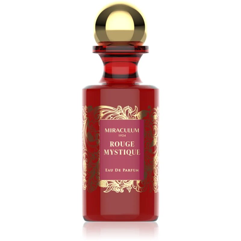 Miraculum Infini Rouge Rouge Mystique parfémovaná voda pro ženy 50 ml