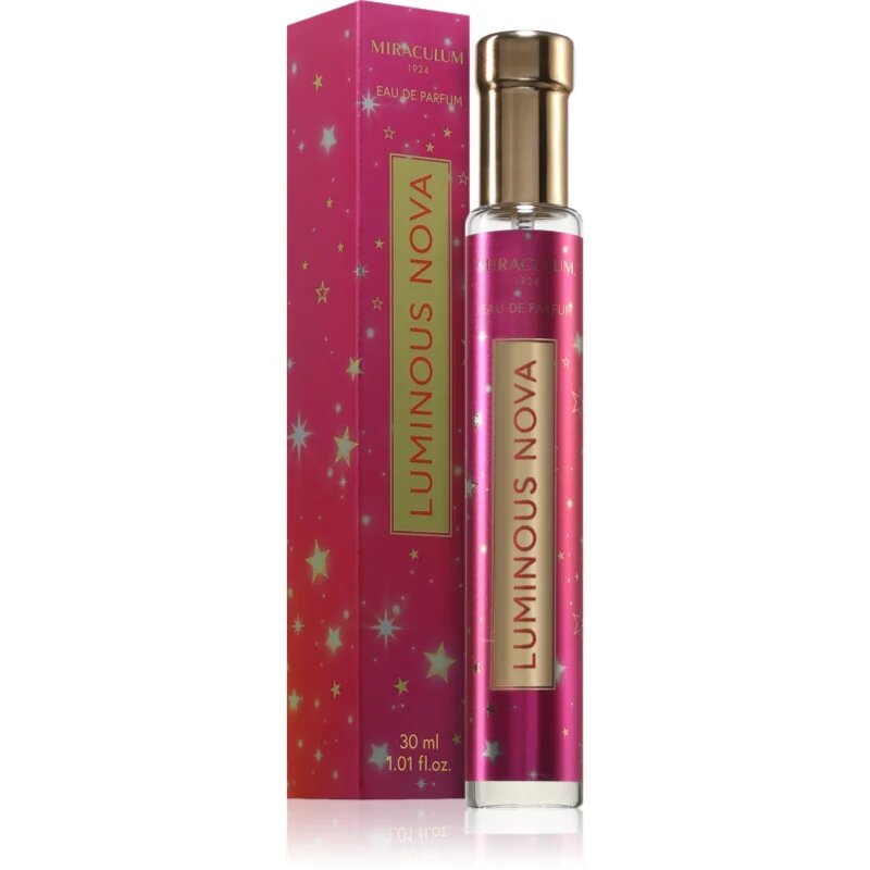 Miraculum Luminous Nova EDP parfémovaná voda pro ženy 30 ml