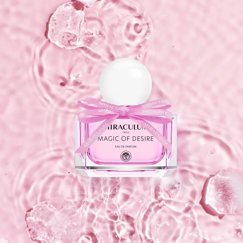 Miraculum Magic of Desire parfémovaná voda pro ženy 50 ml