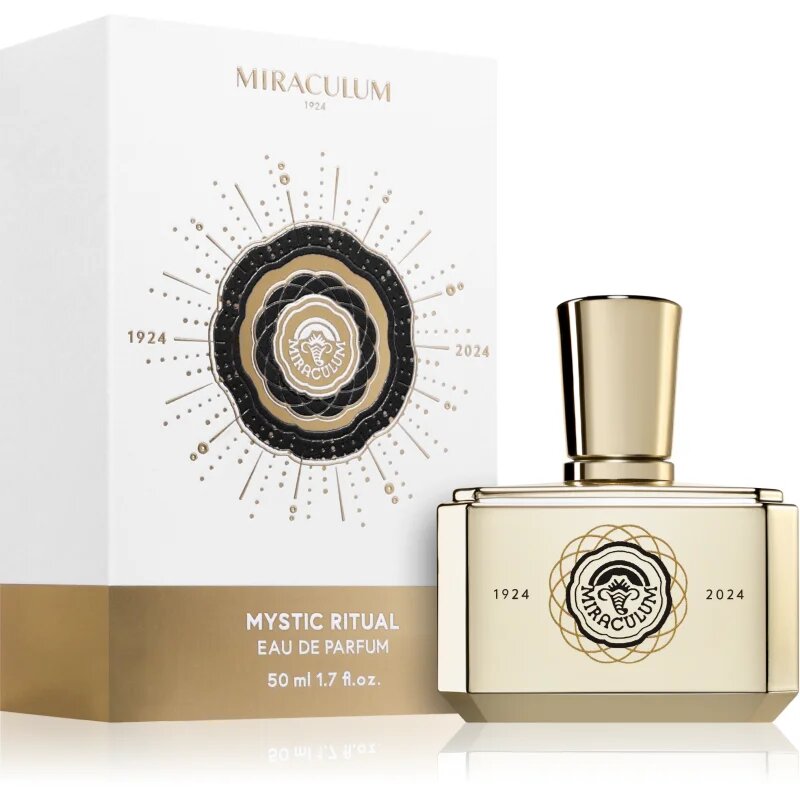 Miraculum Mysthic Ritual EDP parfém pro ženy 50 ml