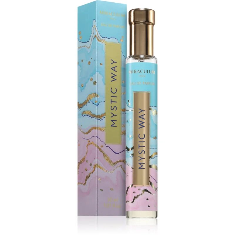 Miraculum Mystic Way EDP parfémovaná voda pro ženy 30 ml