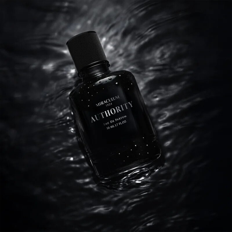 Miraculum Noir Majesty Authority parfémovaná voda pro muže 50 ml
