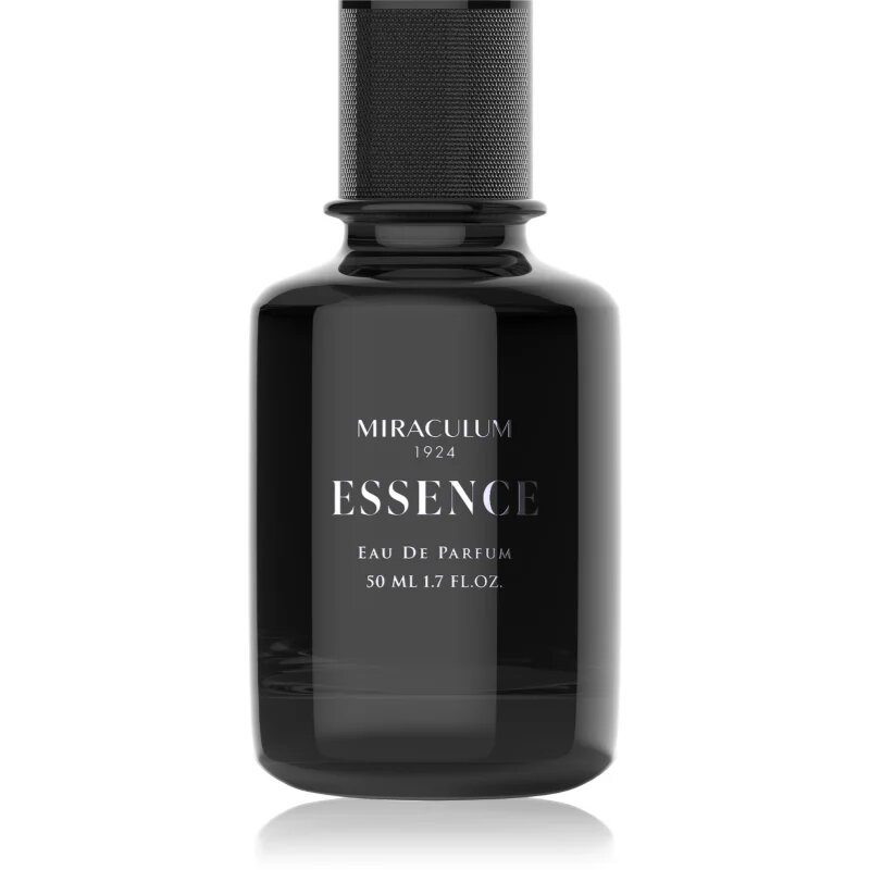 Miraculum Noir Majesty Essence parfémovaná voda pro muže 50 ml