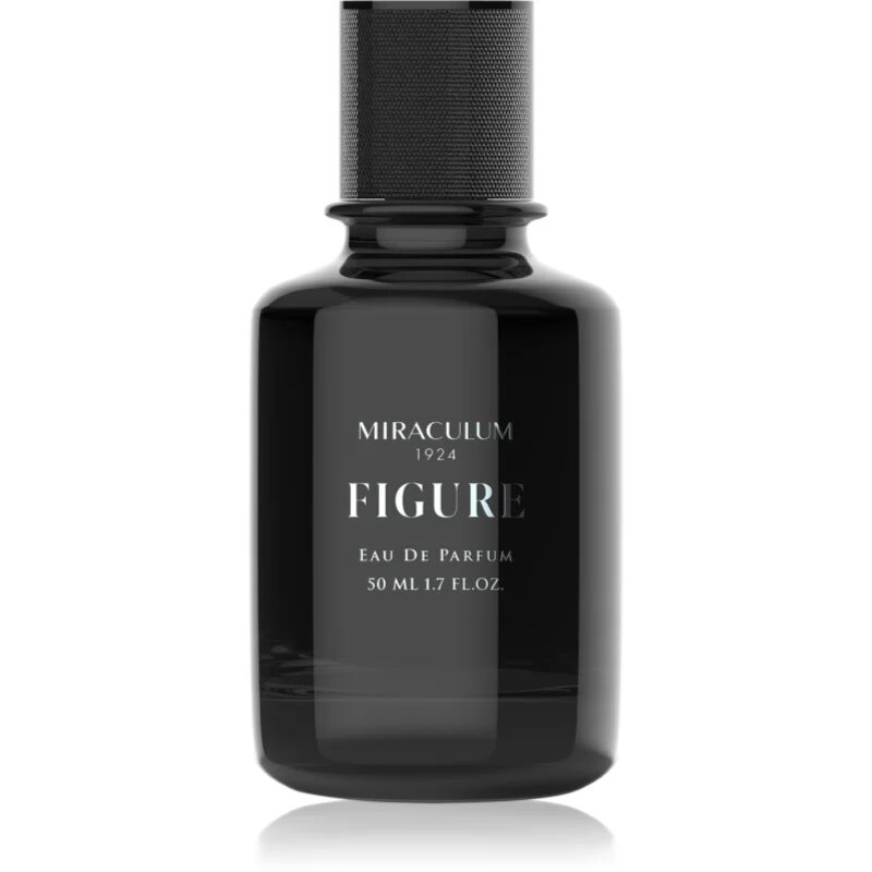 Miraculum Noir Majesty Figure parfémovaná voda pro muže 50 ml