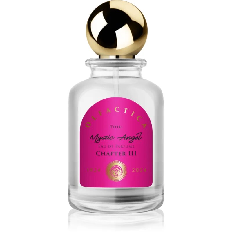 Miraculum Olfactica Chapter III - Mystic Angel parfémovaná voda pro ženy 50 ml