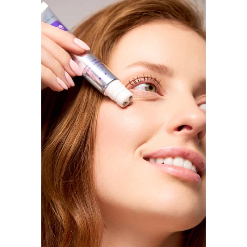 Miraculum Pepti Lifting serum for eyelids liftingové oční sérum 20 ml