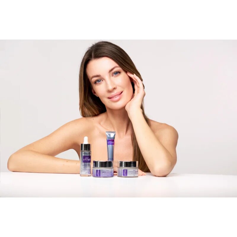 Miraculum Pepti Lifting wrinkle-filling serum protivráskové a liftingové sérum 30 ml
