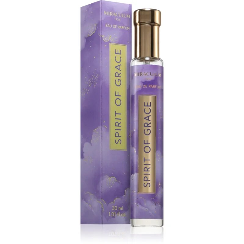Miraculum Spirit Of Grace EDP parfémovaná voda pro ženy 30 ml