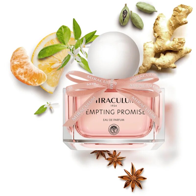 Miraculum Tempting Promise parfémovaná voda pro ženy 50 ml