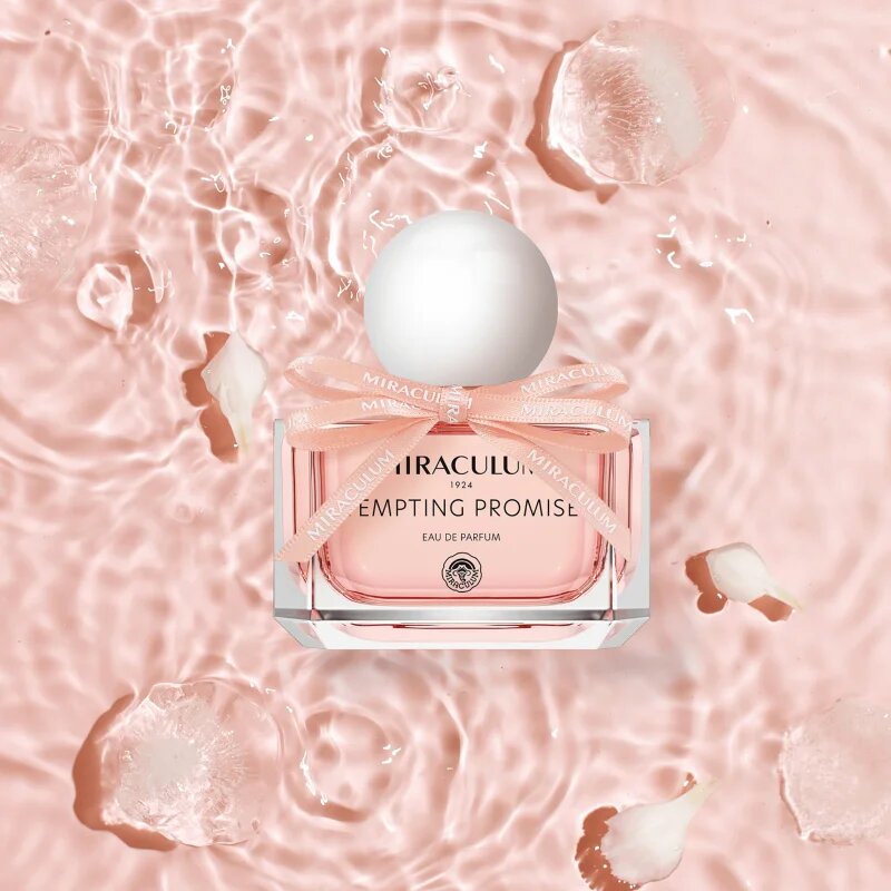 Miraculum Tempting Promise parfémovaná voda pro ženy 50 ml