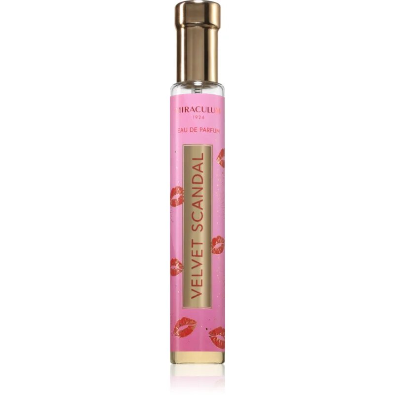 Miraculum Velvet Scandal parfémovaná voda pro ženy 30 ml