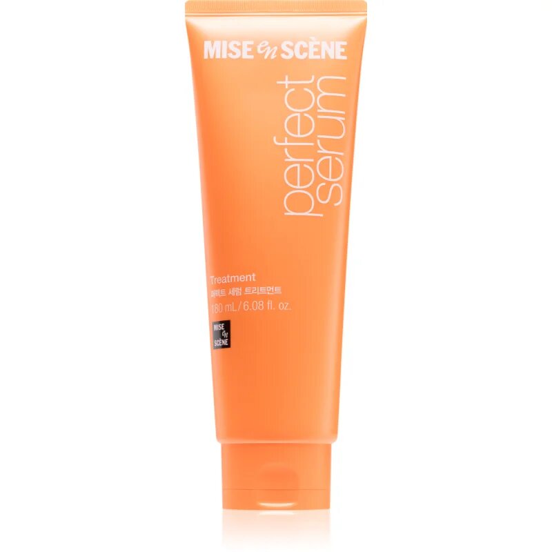 mise en scene Perfect Serum Treatment hydratační péče na vlasy 180 ml
