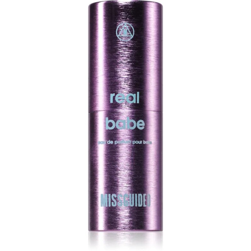 Missguided Real Babe parfémovaná voda pro ženy 10 ml