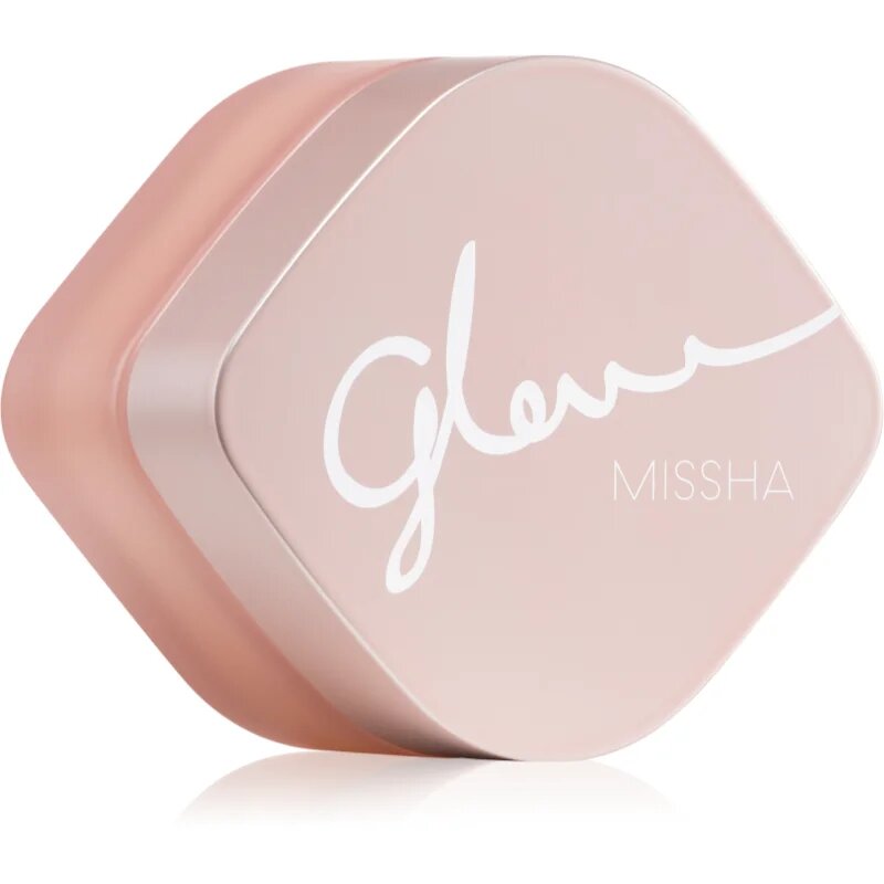 Missha Glow Skin Balm rozjasňující podkladová báze s hydratačním účinkem 50 ml