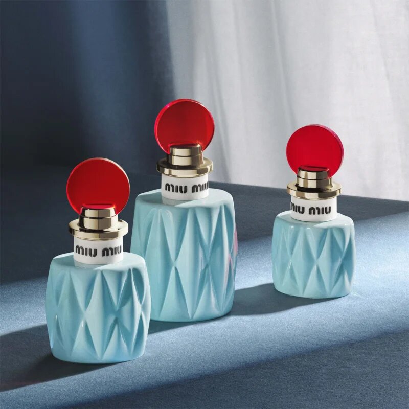 Miu Miu L'Eau De Muguet parfémovaná voda pro ženy 50 ml