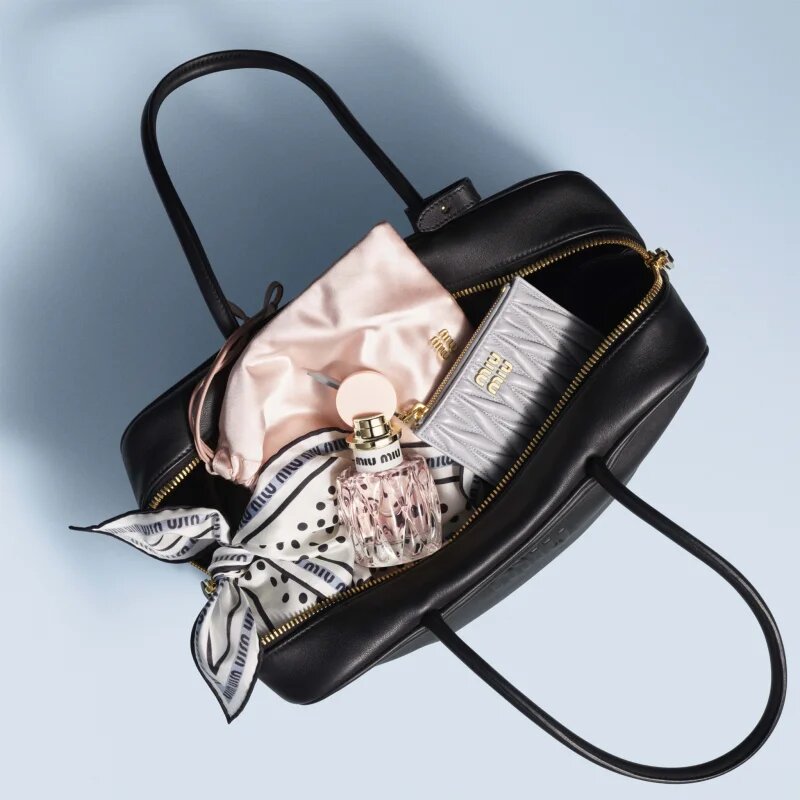 Miu Miu L'Eau Rosée toaletní voda pro ženy 100 ml