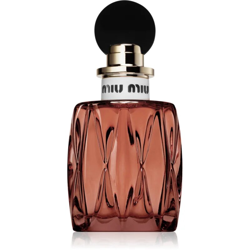Miu Miu Miutine Intense parfémovaná voda pro ženy 100 ml