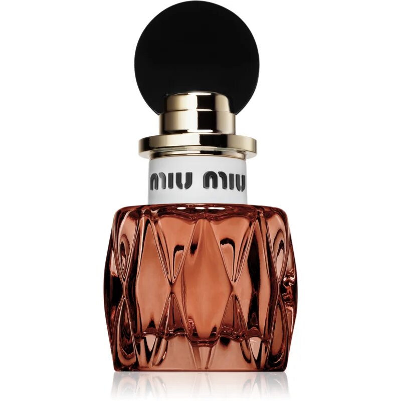 Miu Miu Miutine Intense parfémovaná voda pro ženy 30 ml