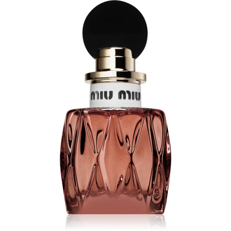 Miu Miu Miutine Intense parfémovaná voda pro ženy 50 ml