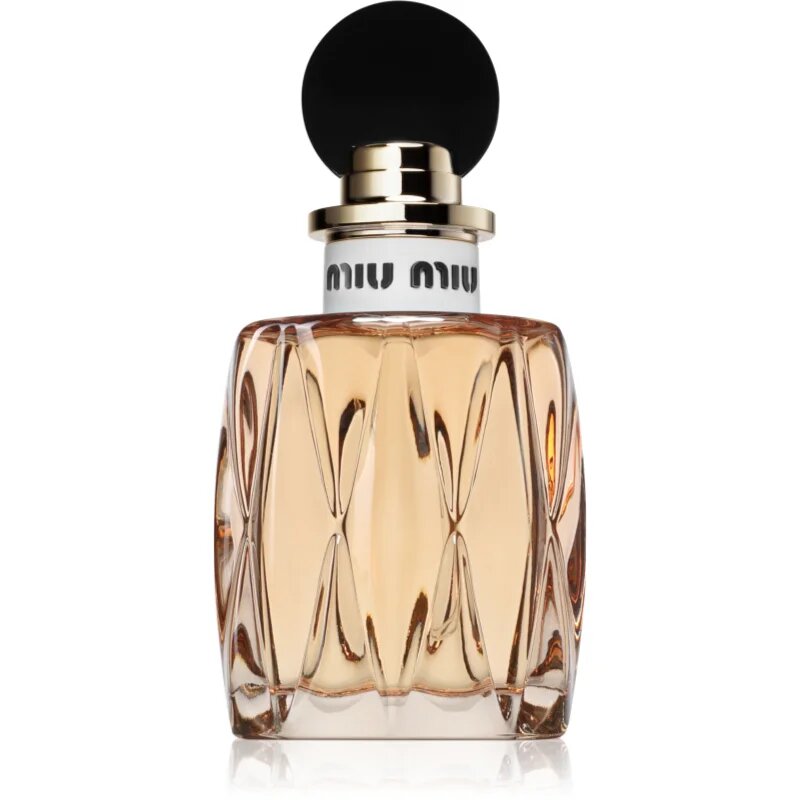 Miu Miu Miutine parfémovaná voda pro ženy 100 ml