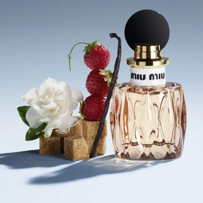 Miu Miu Miutine parfémovaná voda pro ženy 100 ml