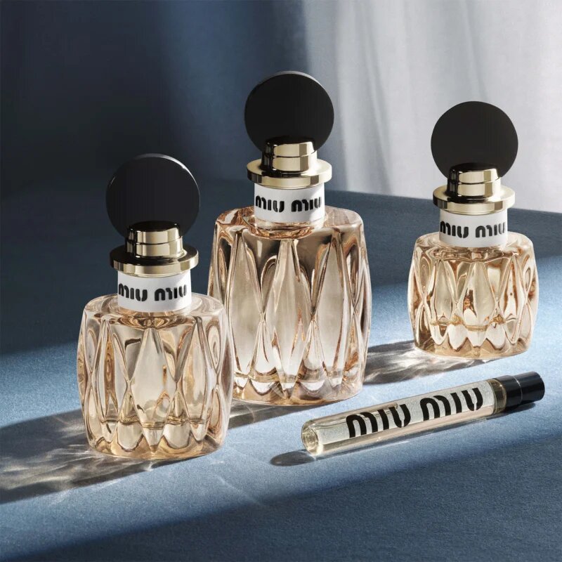 Miu Miu Miutine parfémovaná voda pro ženy 30 ml