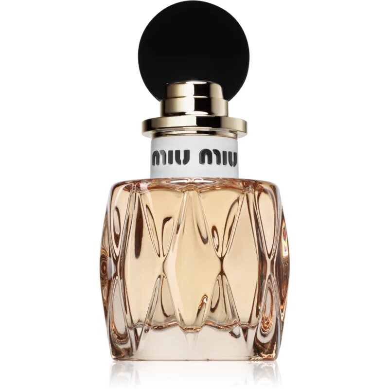 Miu Miu Miutine parfémovaná voda pro ženy 50 ml