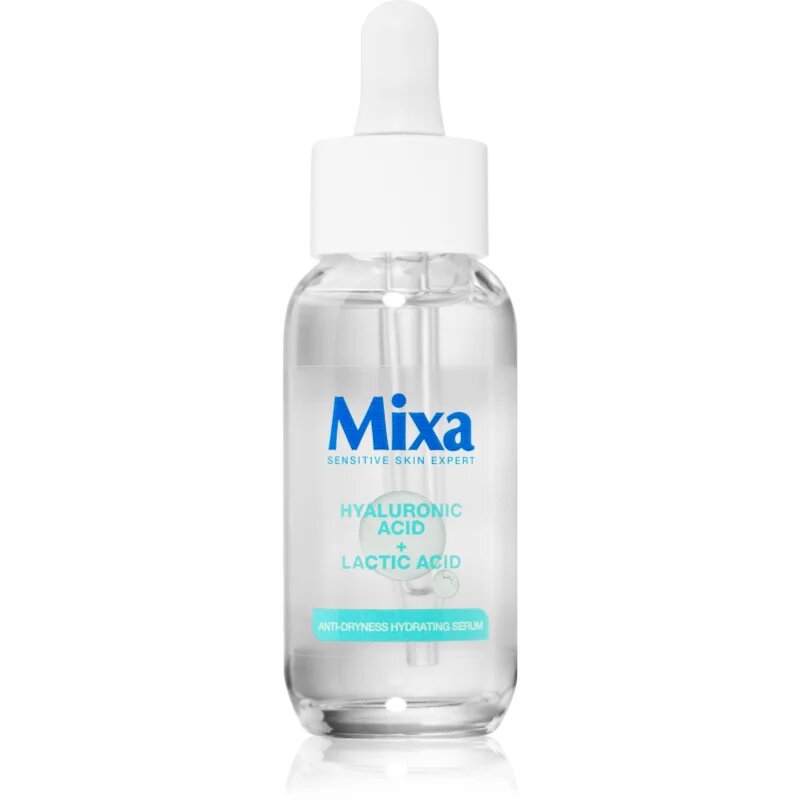 MIXA Anti-Dryness zklidňující a hydratační sérum 30 ml