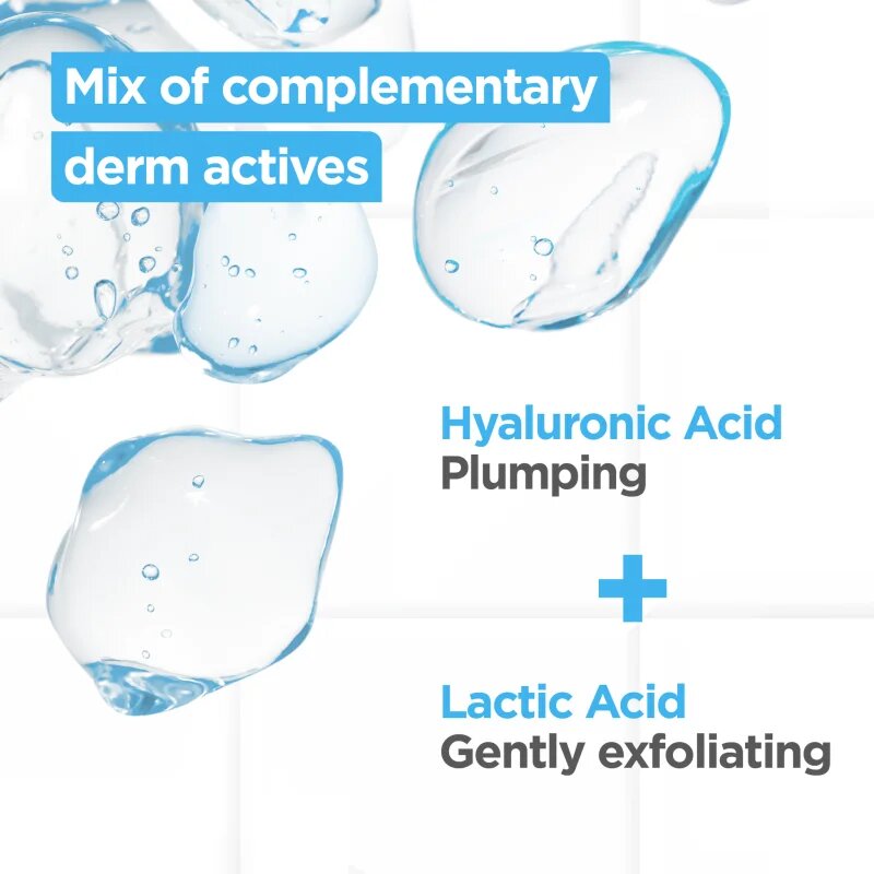 MIXA Anti-Dryness zklidňující a hydratační sérum 30 ml
