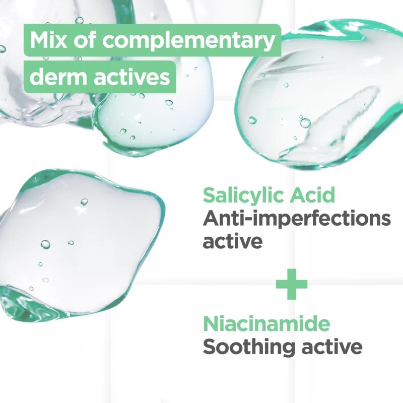 MIXA Anti-Imperfection sérum pro problematickou pleť akné 30 ml