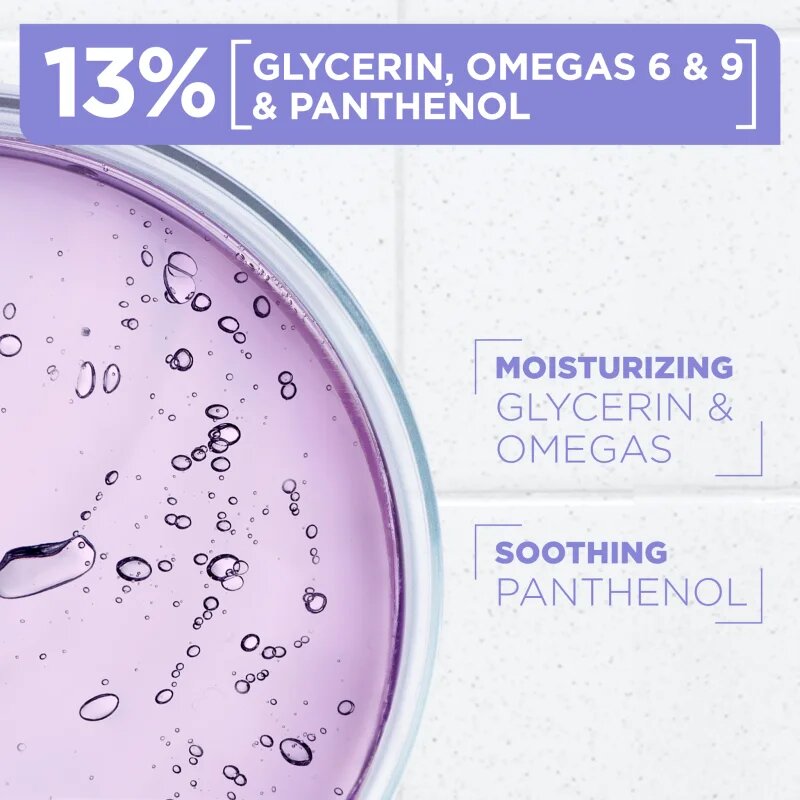 MIXA Panthenol Comfort regenerační tělový krém pro suchou až atopickou pokožku 400 ml