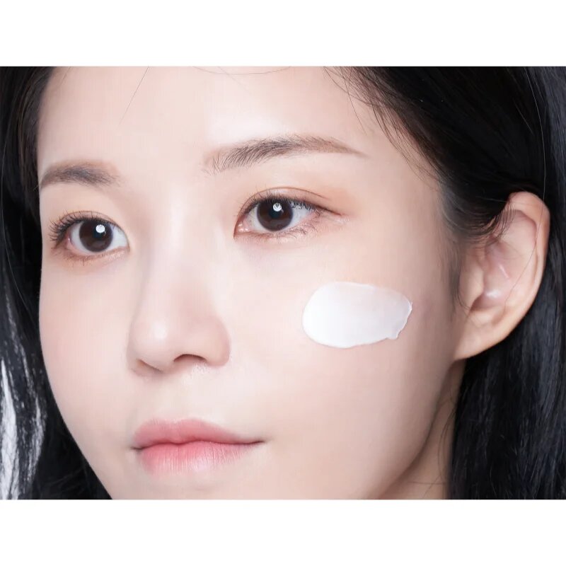 mixsoon Centella lehký ochranný gel-krém SPF 50+ 50 g