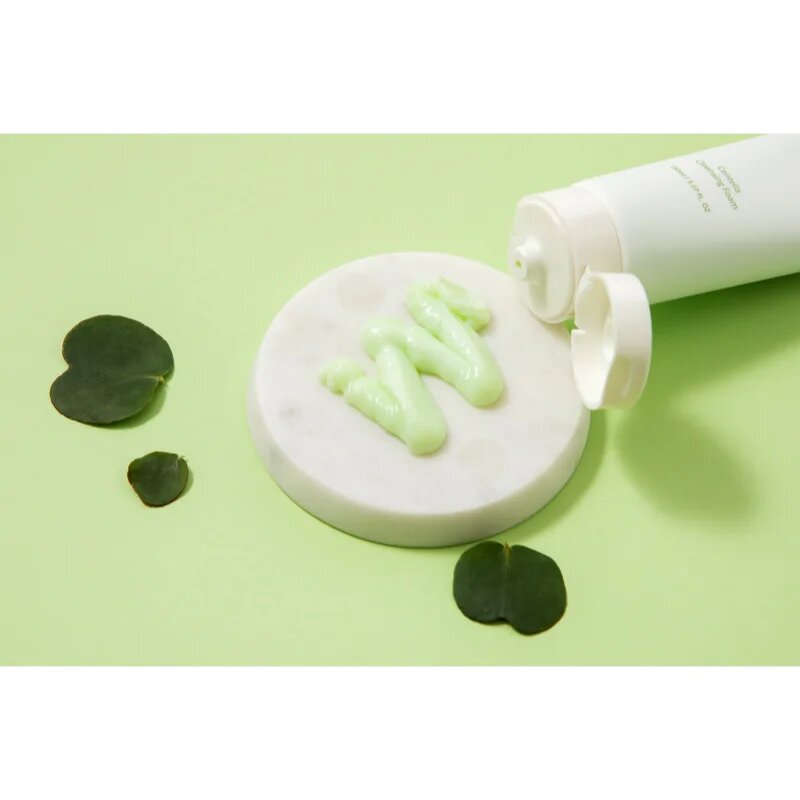 mixsoon Centella zklidňující čisticí pěna pro citlivou pleť 150 ml