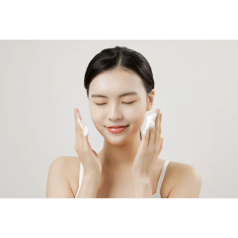 mixsoon Centella zklidňující čisticí pěna pro citlivou pleť 150 ml