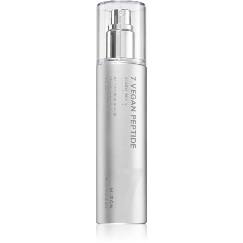 Mizon 7 Vegan Peptide Booster Serum posilující sérum pro vypnutí pleti 150 ml