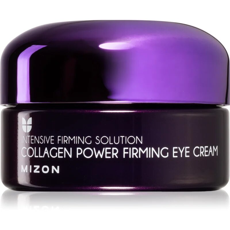 Mizon Intensive Firming Solution Collagen Power zpevňující oční krém proti vráskám otokům a tmavým kruhům 25 ml