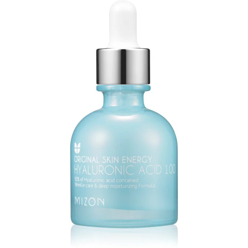 Mizon Original Skin Energy Hyaluronic Acid 100 hydratační pleťové sérum 30 ml