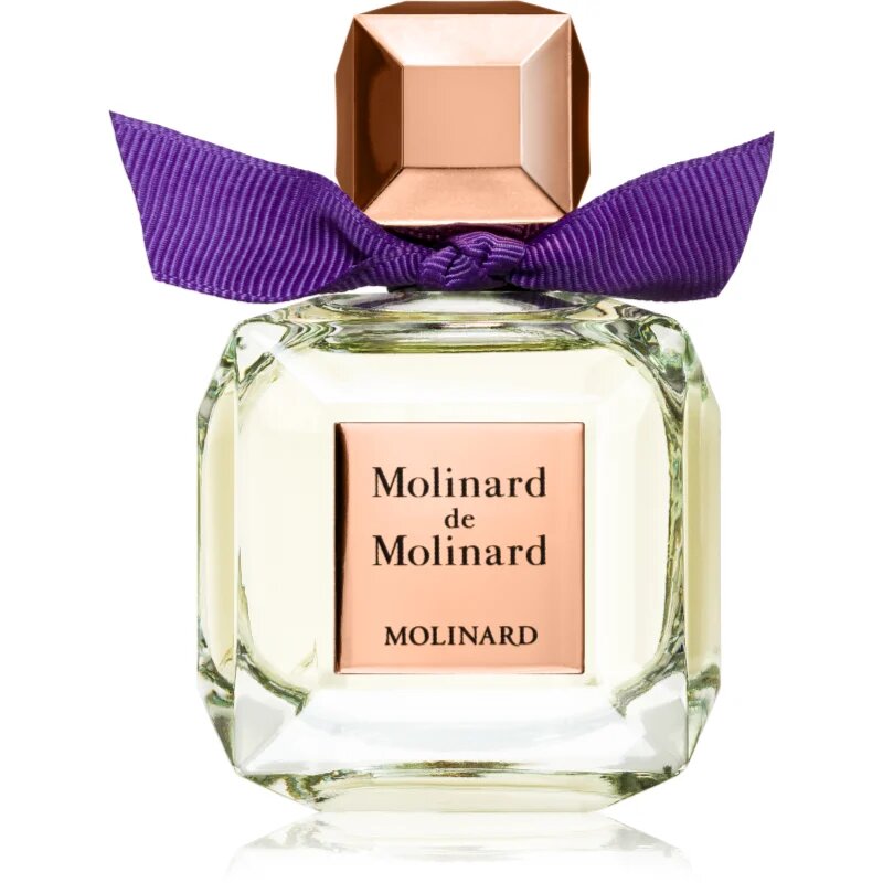 Molinard de toaletní voda pro ženy 75 ml