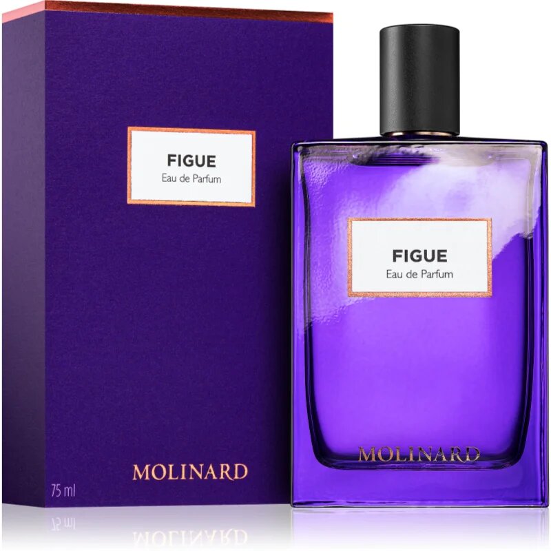 Molinard Figue parfémovaná voda unisex 75 ml