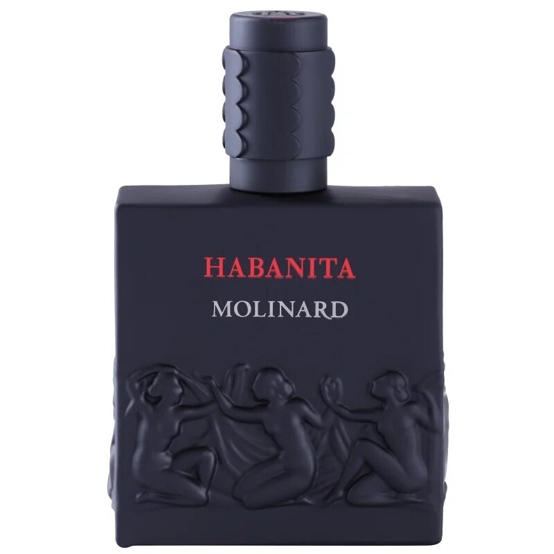 Molinard Habanita parfémovaná voda pro ženy 75 ml